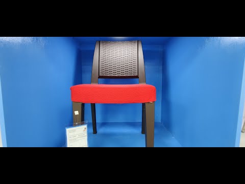 NILKAMAL ENAMORA CHAIR