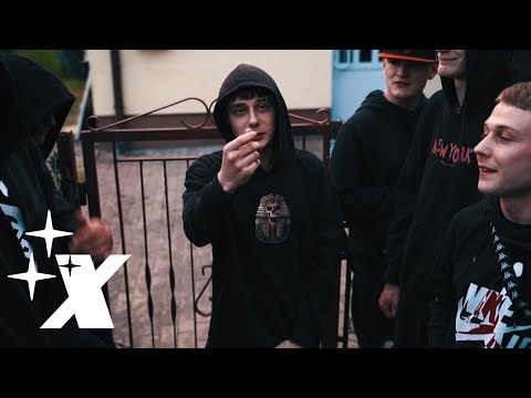 SHEDER & LISTER - NIE ŻYJĘ NA POKAZ (🎥:XAWITO)