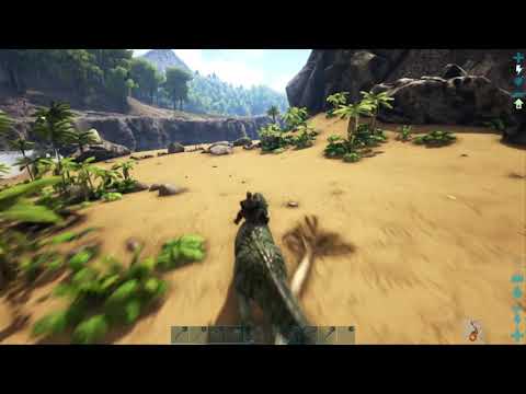 ARK Fastest Carno