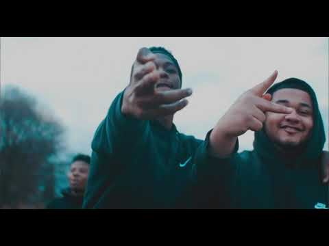 GHG Nook- Felt No Pain (Official Music Video) Directed by: Bryan Gamble