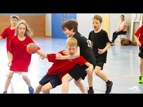 BSV Stans -  Eigene Trainings- und Ausbildungshalle Eichli