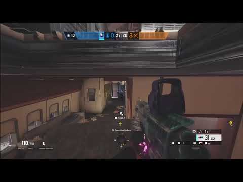 kiba spot