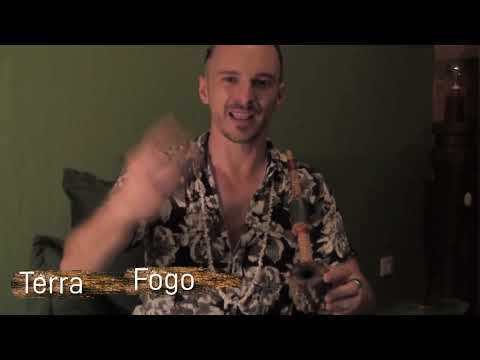 O Cachimbo Sagrado e o Tabaco no Xamanismo