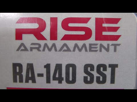 Rise Armament RA-100 Review — Ultimate Mil-Spec Trigger Upgrade