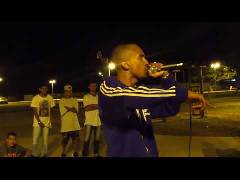 Liga Goiana 2018 | 3ª classificatória | Batalha 062APGO | Final - Noriyuki xBelfort