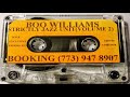 Boo Williams - Strictly Jazz Unit Vol 2 - 1996