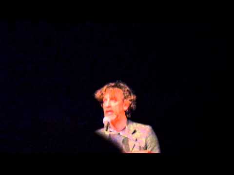 03-09-15 Neil Gaiman - How He Met Amanda Palmer