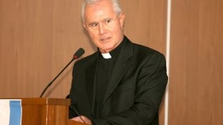 Vatican Banker Rearrested:This Time for Money Laundering