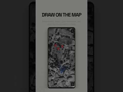 GridStrike Live Tactical Map video thumbnail