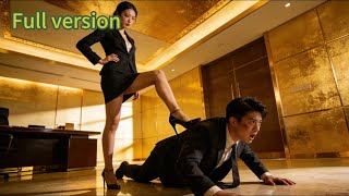 The company went bankrupt after the female employee was fired.#260123fxB2