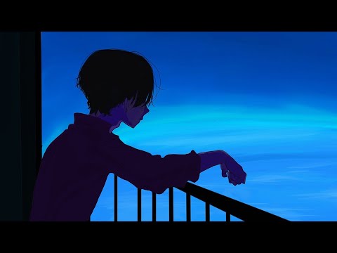 Hinshi, Teqkoi & Ondi Vil - i didn't want you to leave