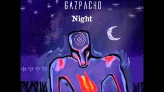 Gazpacho - Dream Of Stone video