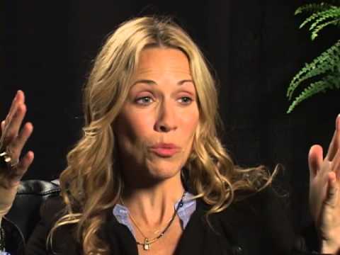 Red Robinson's Legends Of Rock - Sheryl Crow