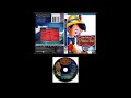 Pinocchio 70th Anniversary Edition 2009 DVD Covers Disc Bonus