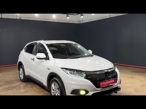 Honda Vezel 1.5 AUTOMATIC - ALLOY WHEELS - MULTI F - Image 2