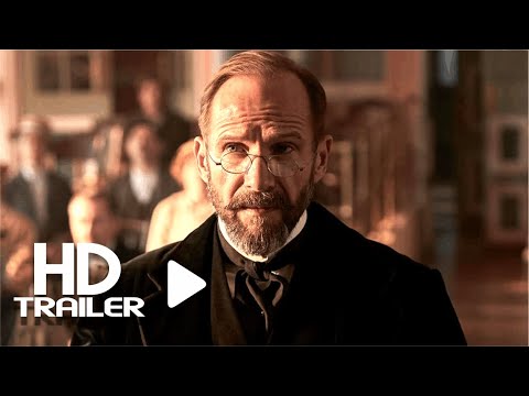 THE CHORAL (2025) – Official Trailer | Ralph Fiennes & Roger Allam Drama / Music