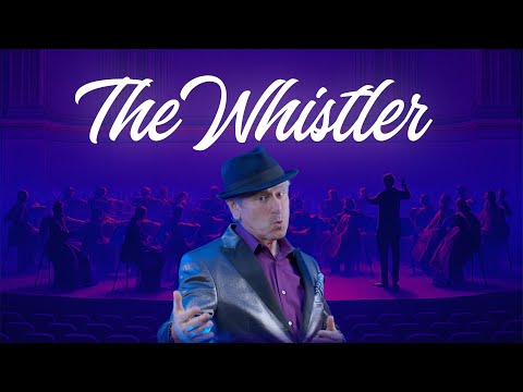 The Whistler Trailer