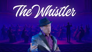 The Whistler Trailer