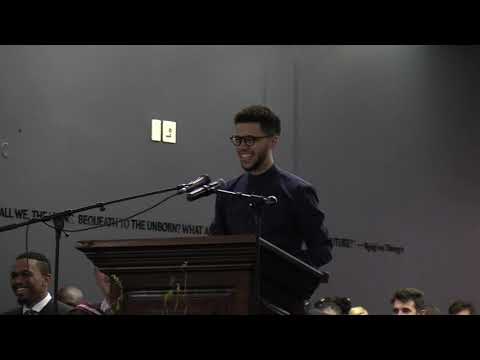 Dr. Sizwe Mpofu-Walsh in Action clip