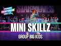 Mini Skillz [1st place] | Group Big Kids | Starmoves Championship 2024