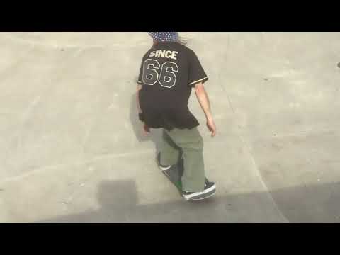 Omar Hassan Tony Alva Mark Gonzales