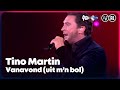 Tino Martin - Vanavond (Uit m'n bol) • Mega Piraten Festijn 2022 // Sterren NL