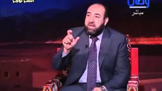 حقبة من التاريخ   الحلقة 17   الشيخ عثمان الخميس   رمضان 1435 هــ image