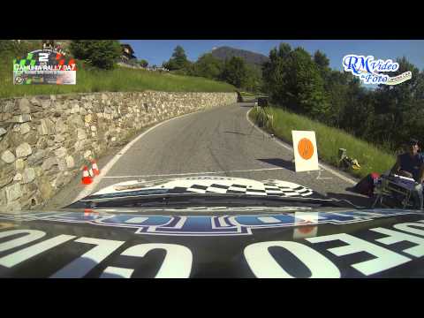 2° Camunia Rally Day Tosini - Polonioli