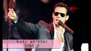 MARC ANTHONY  -   Dimelo