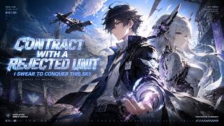 Download lagu Everyone Abandoned This Zero-Attack Mecha Girl… Until I Turned Her Into a Legend 🚀#System #Mecha #ai mp3