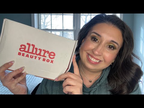 My Allure Box | March 2024 unboxing!