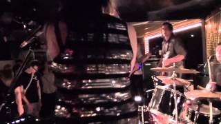 Blank Realm - Fallin' Down the Stairs