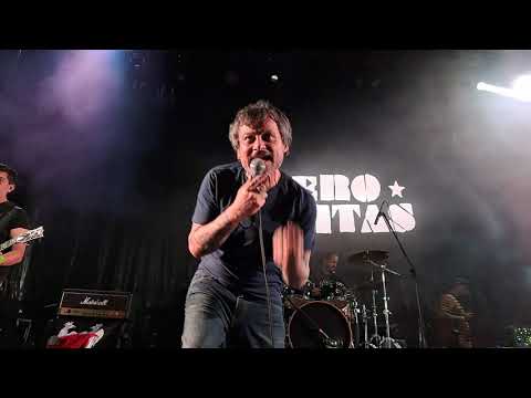 Aeropajitas en el Festirock -15 -07-2023