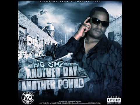 Big Simz - Another Day Another Pound [MIXTAPE]
