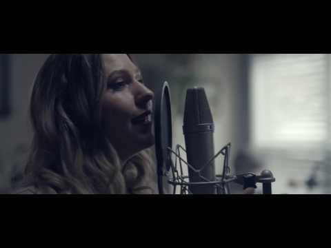 Christmas Time Is Here - Jennifer Budd [Cover]