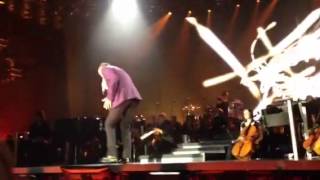 George Michael - Wild is the Wind