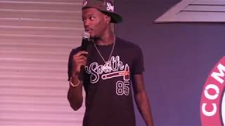 The Comedy House Roast Session Finale with Karlous Miller, DC Young Fly, and Chico Bean