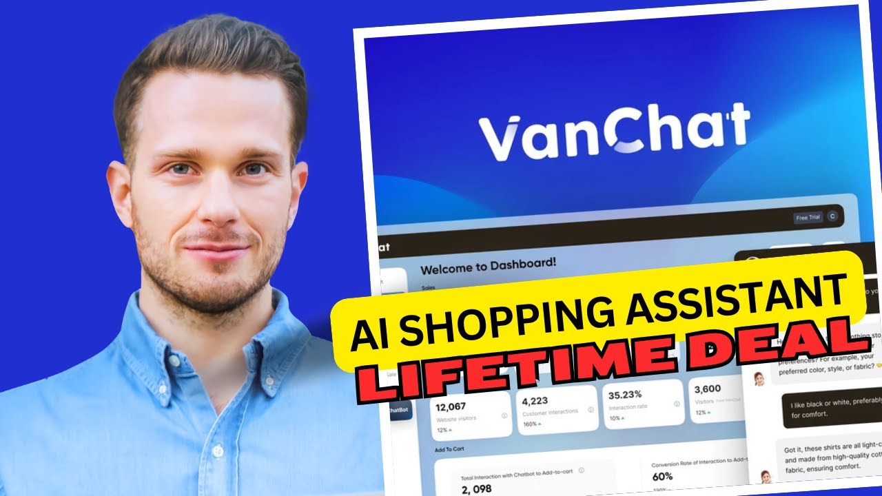 VanChat tutorial