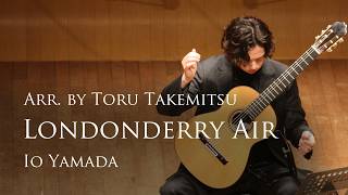 Download lagu Londonderry Air (Arr. by Toru Takemitsu) - Io Yamada mp3