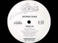 George Duke - Shine On (Dj "S" Remix)