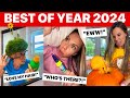 NEW TOP 100 TIKTOKS Of 2024 AMYYWOAHH OVER 1 HOUR