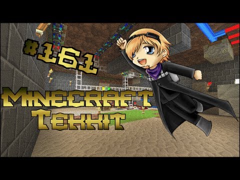 Minecraft LP S03-E161 /Tekkit/ - ( Die Sucht ) [Deutsch] -HD- [495]