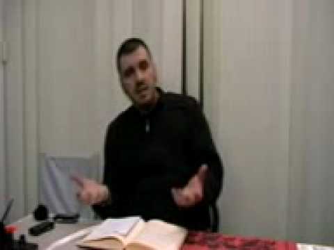 Hoxhë Enis Rama Komentimi i sures el Ihlas 2.3gp