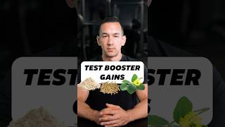 3 Best Natural Testosterone Boosters 💪
