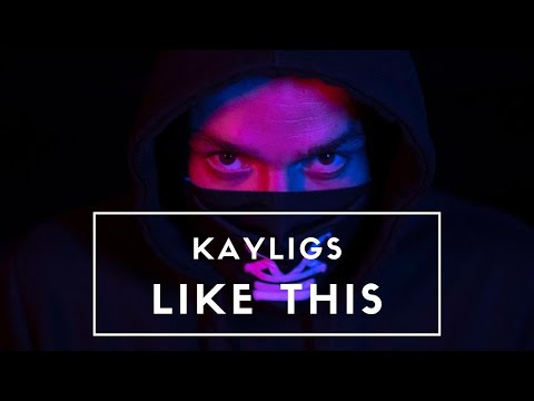 Kayligs - Like This (Original Mix)