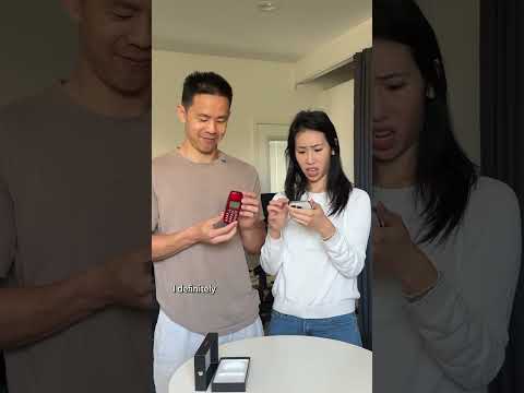 They don’t make phones like they used to