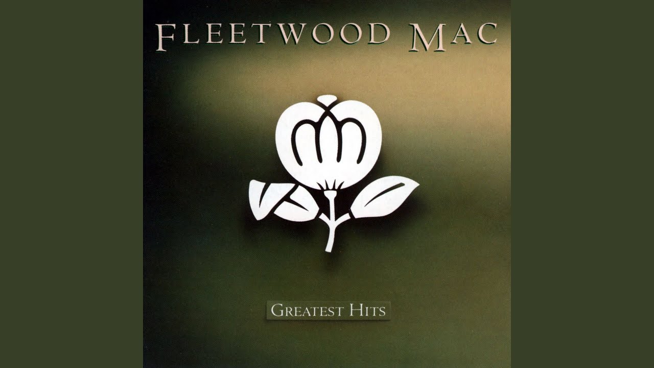 Fleetwood Mac - No Questions Asked
