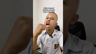 Download lagu Ketika sisamsul disuruh mencatat nama yang ribut #ardikatamps #comedy mp3
