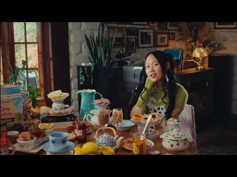 Cocopops (Official Music Video) - Ivoris