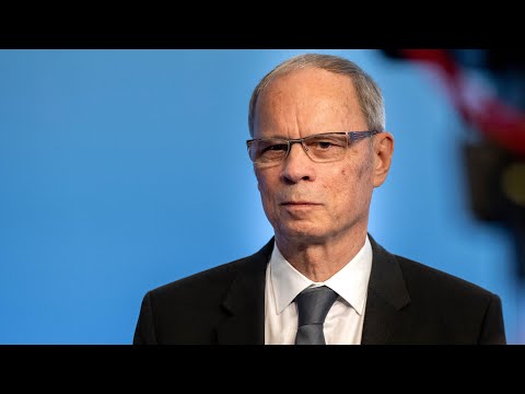Seventh ECB Annual Research Conference - Interview Jean Tirole